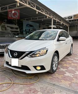 نيسان سنترا